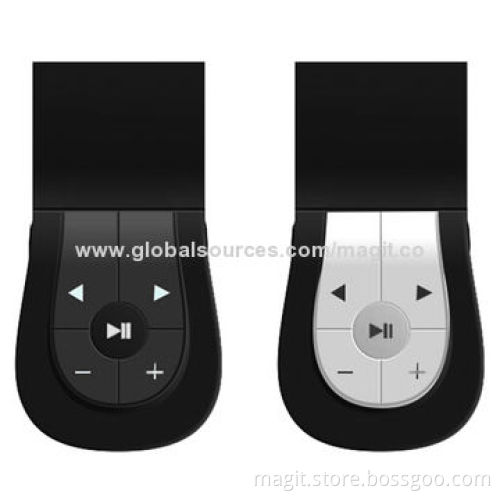 Bluetooth Stereo Headset with Mic, Answer Phone Function